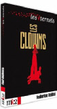 LES CLOWNS Avec Federico Fellini Realisateur Frederico Fellini dvd